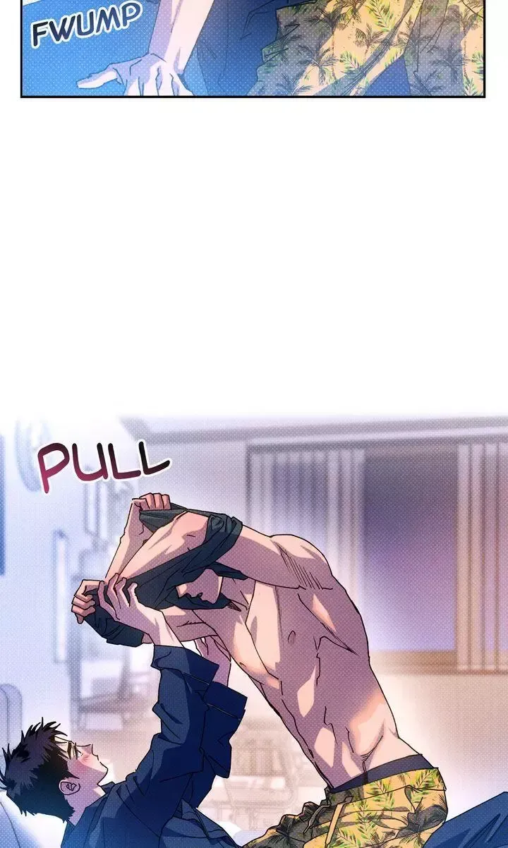 Read Semantic Error chapter 104 image 41 on Lezhin