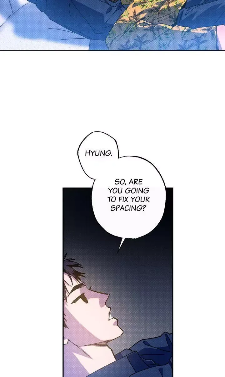 Read Semantic Error chapter 104 image 42 on Lezhin