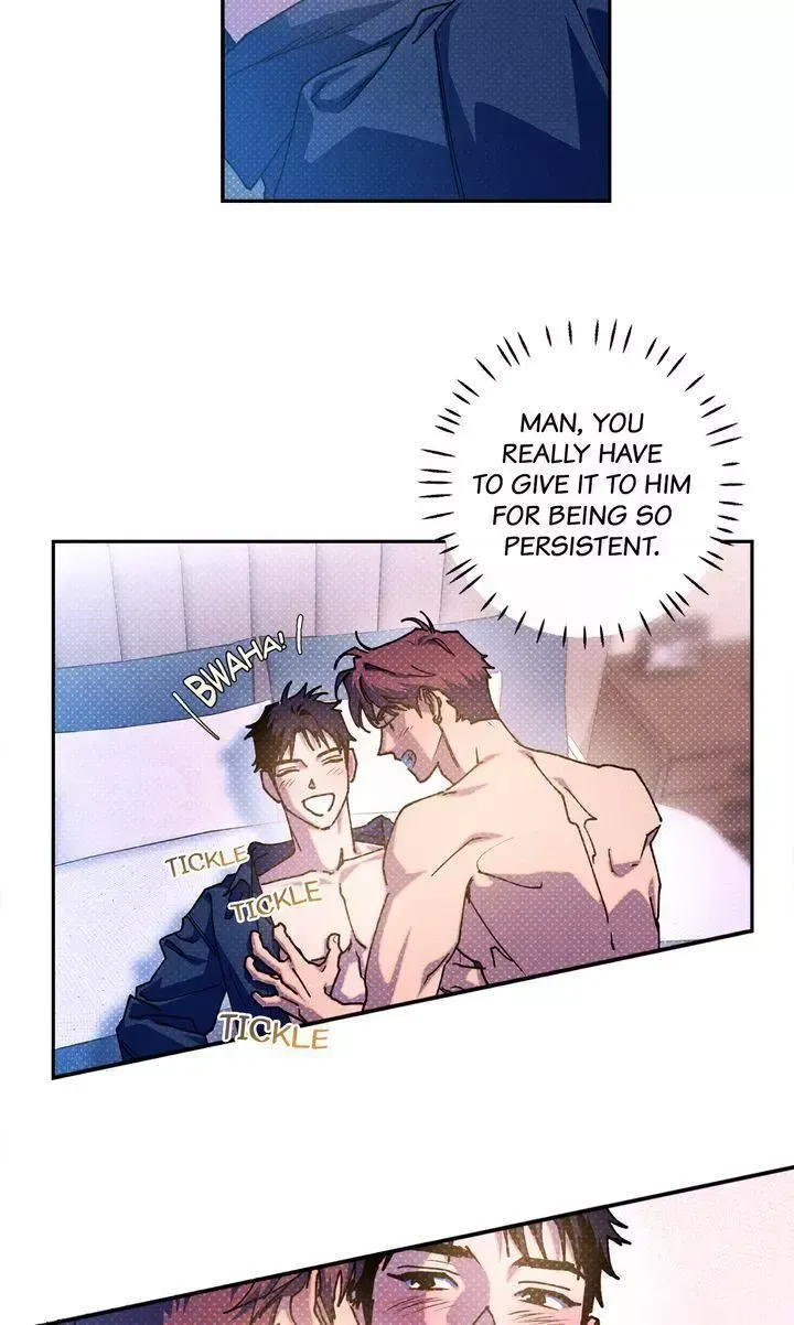 Read Semantic Error chapter 104 image 43 on Lezhin