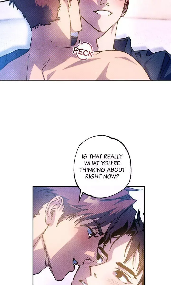 Read Semantic Error chapter 104 image 44 on Lezhin