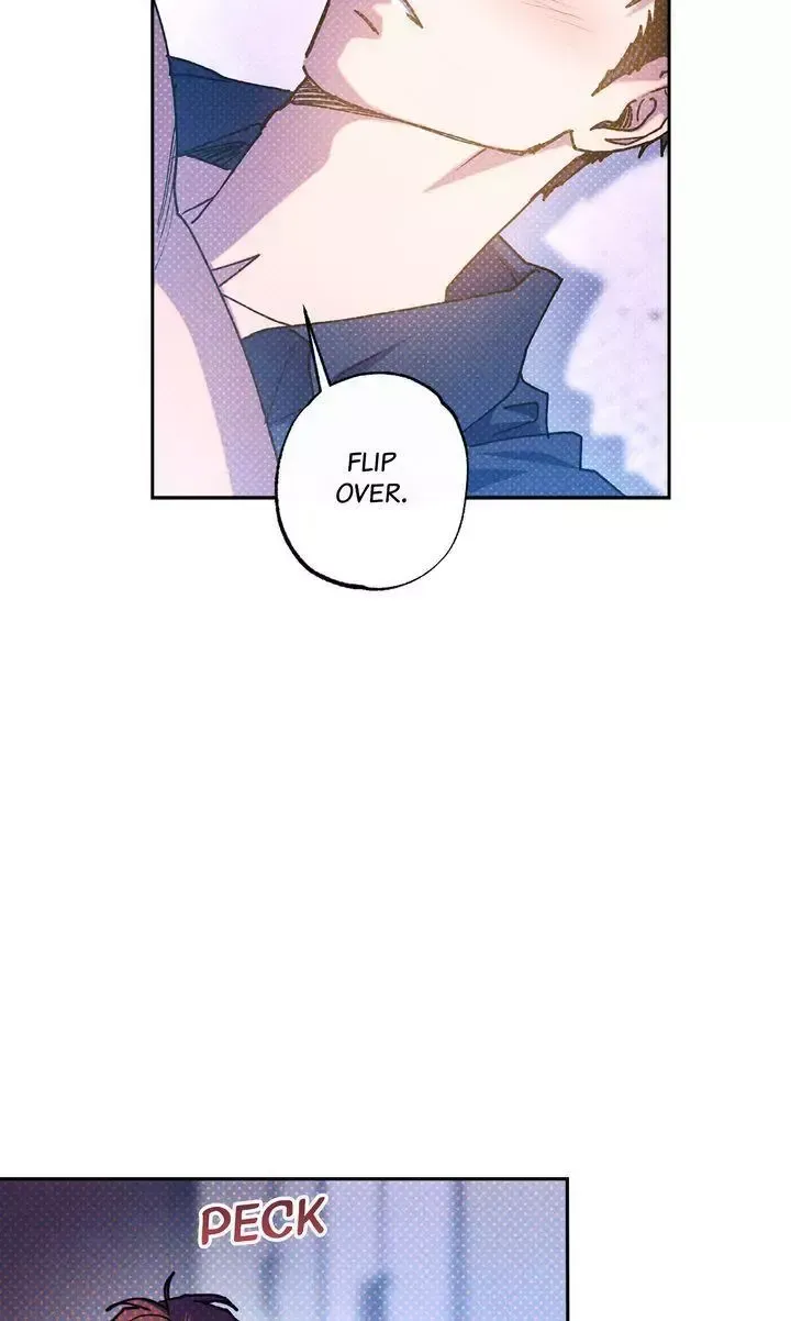 Read Semantic Error chapter 104 image 45 on Lezhin
