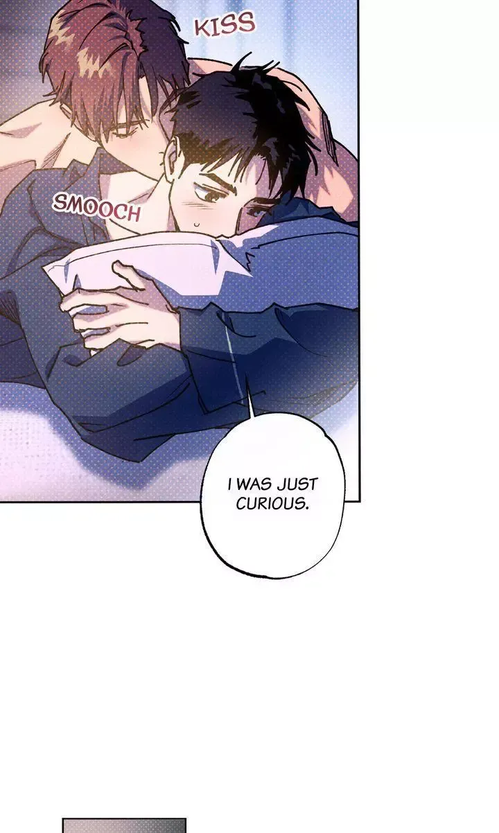 Read Semantic Error chapter 104 image 46 on Lezhin