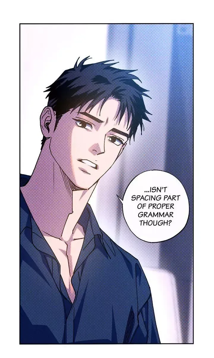 Read Semantic Error chapter 104 image 5 on Lezhin
