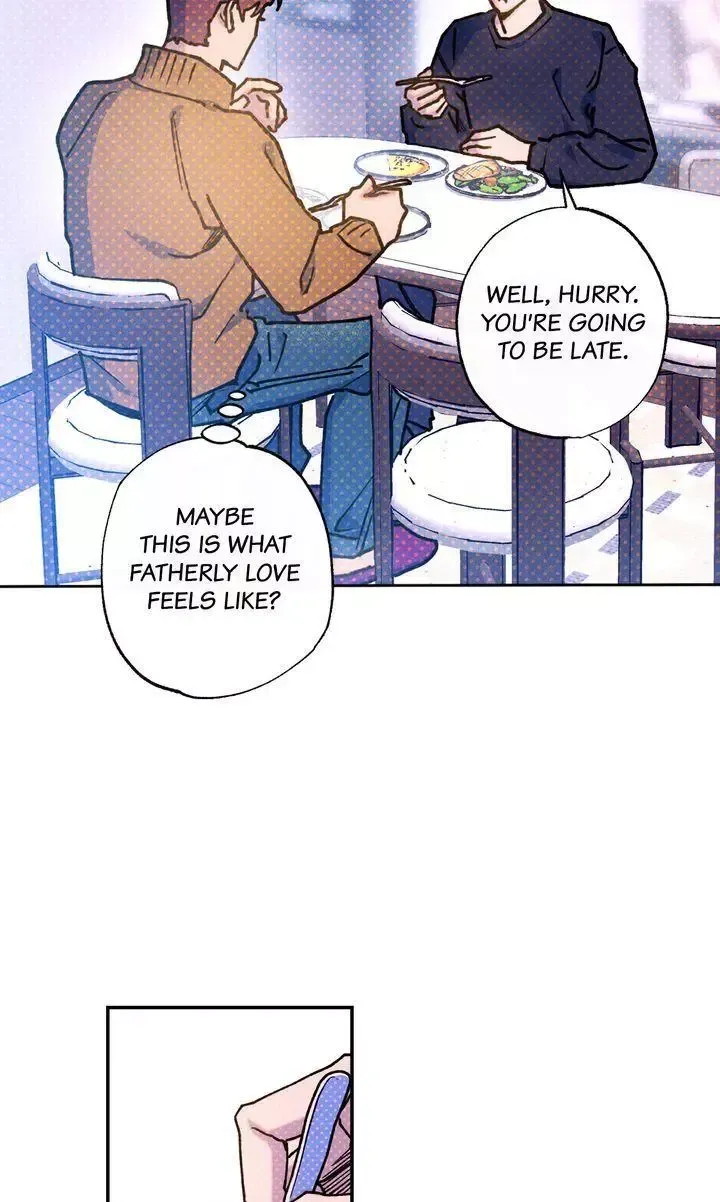 Read Semantic Error chapter 104 image 52 on Lezhin