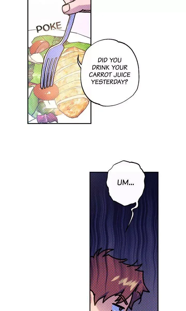 Read Semantic Error chapter 104 image 53 on Lezhin