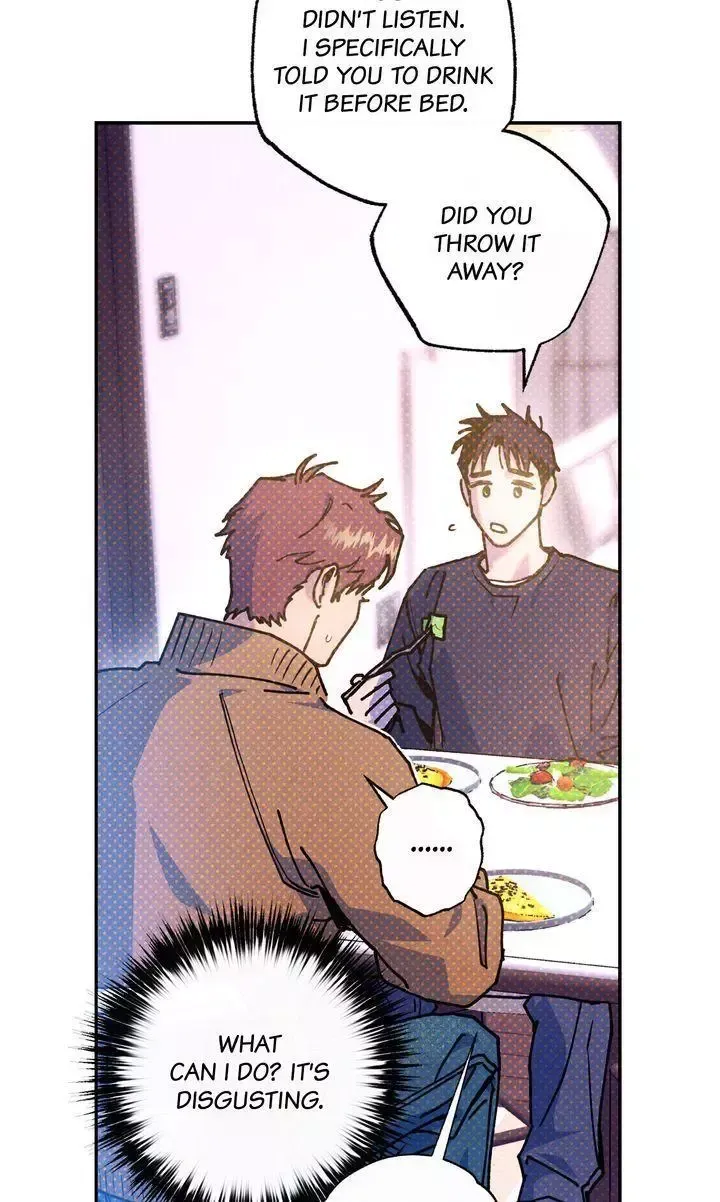 Read Semantic Error chapter 104 image 55 on Lezhin