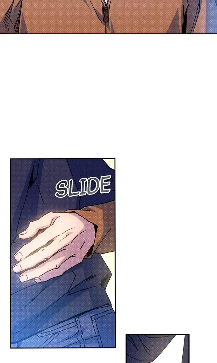 Read Semantic Error chapter 104 image 58 on Lezhin