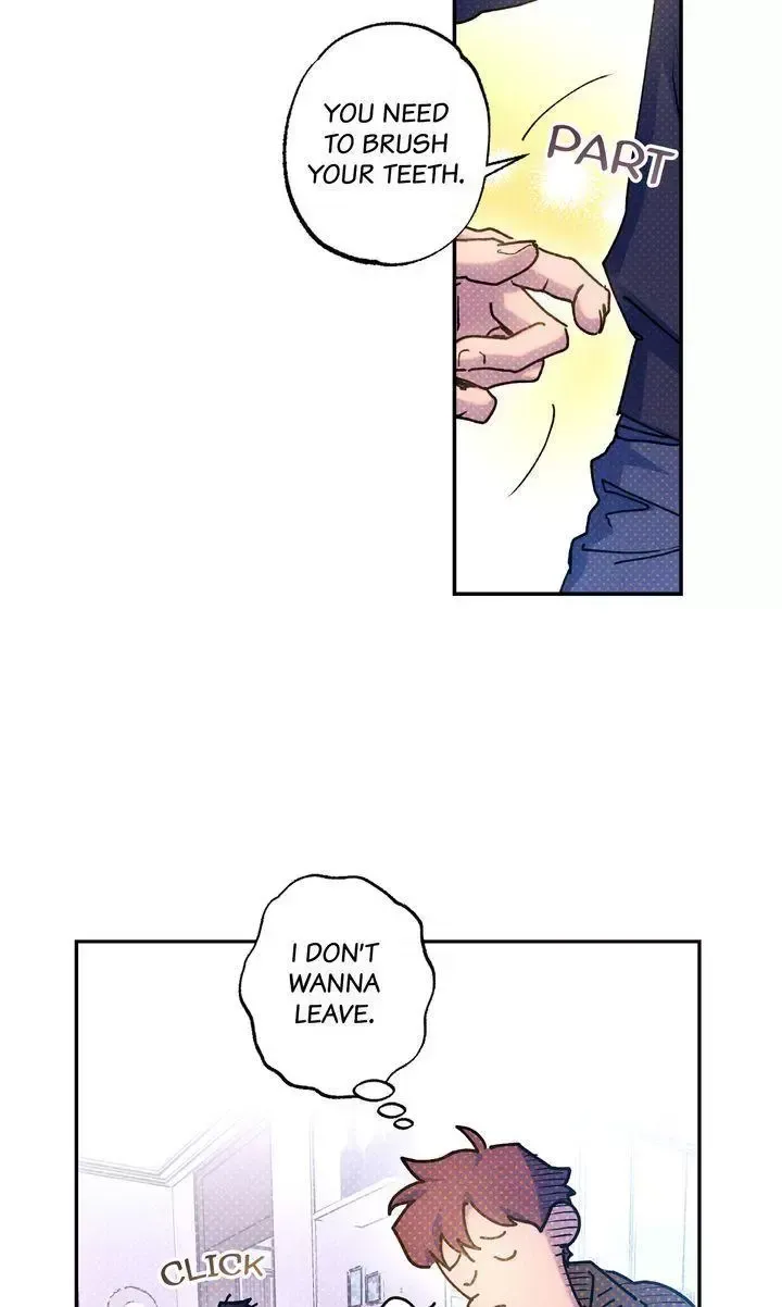Read Semantic Error chapter 104 image 59 on Lezhin