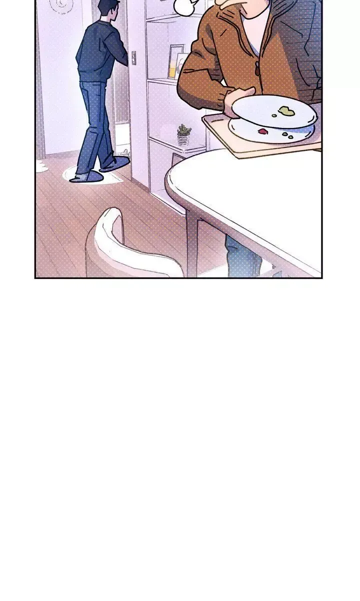 Read Semantic Error chapter 104 image 60 on Lezhin