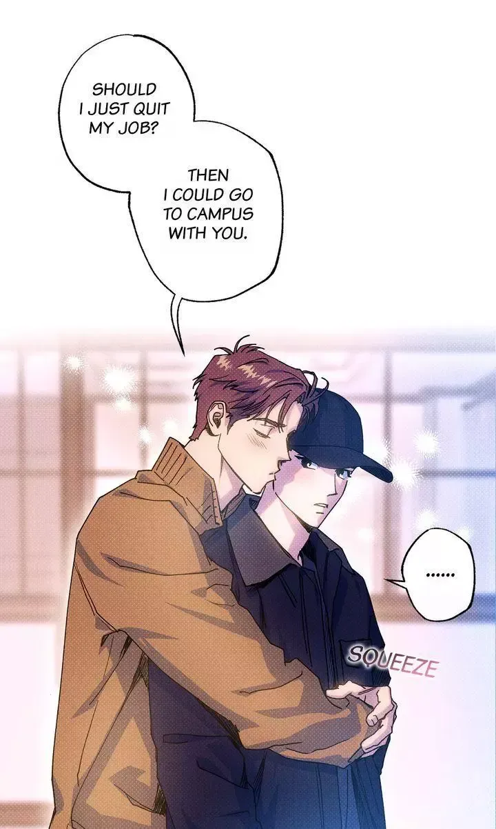 Read Semantic Error chapter 104 image 62 on Lezhin