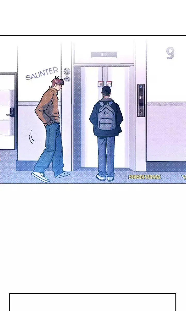 Read Semantic Error chapter 105 image 10 on Lezhin