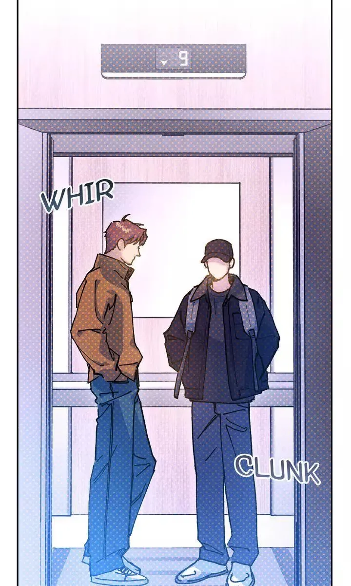 Read Semantic Error chapter 105 image 11 on Lezhin