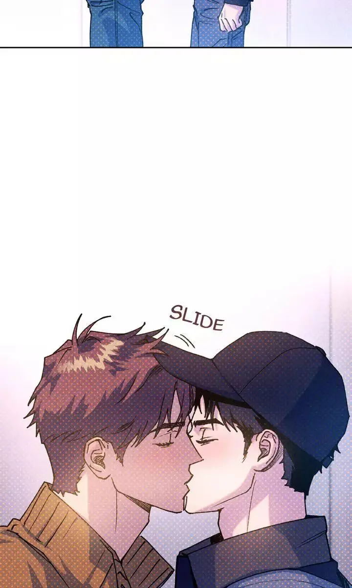 Read Semantic Error chapter 105 image 13 on Lezhin