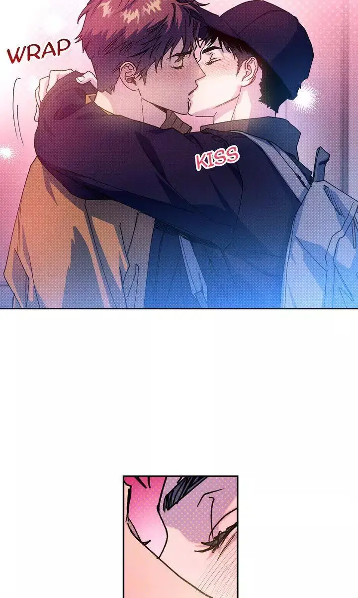 Read Semantic Error chapter 105 image 15 on Lezhin