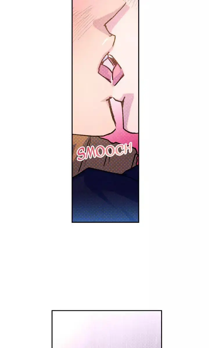 Read Semantic Error chapter 105 image 16 on Lezhin