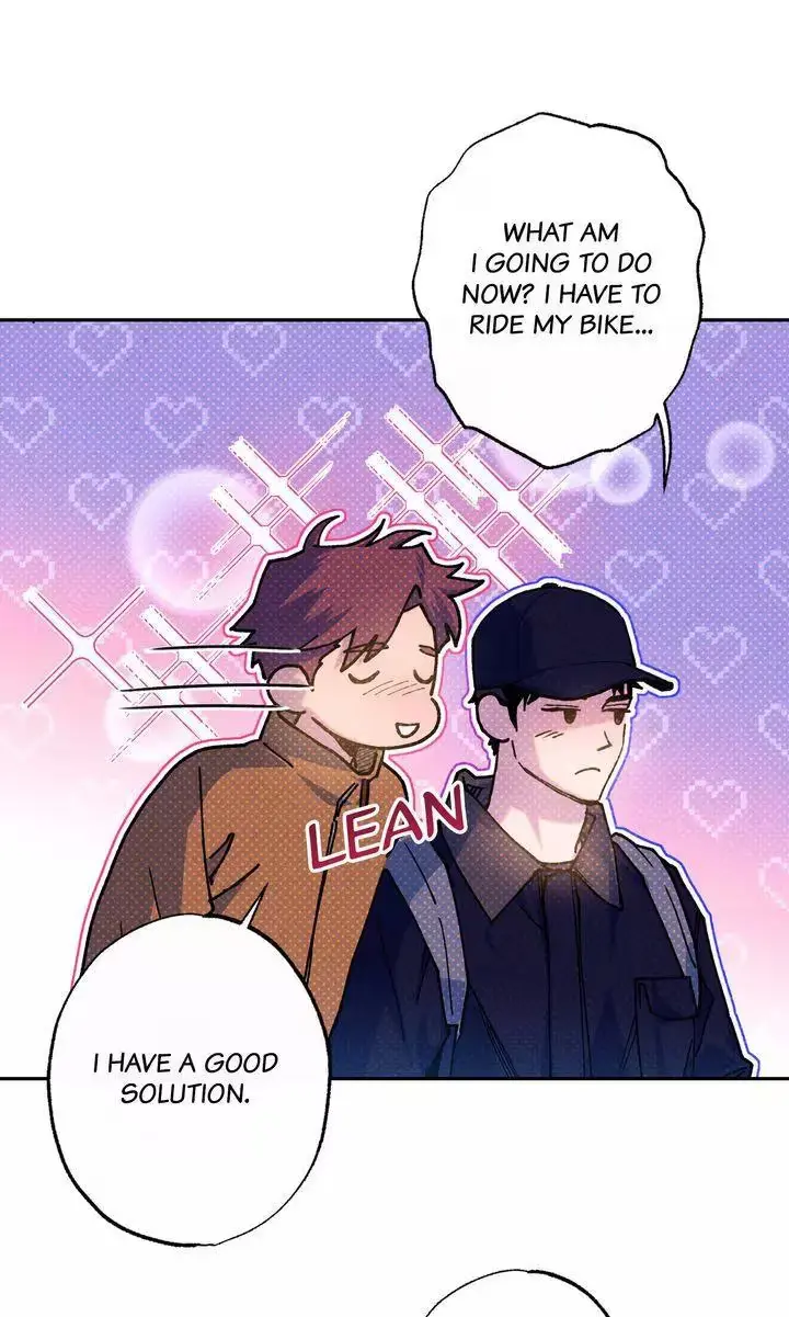 Read Semantic Error chapter 105 image 19 on Lezhin