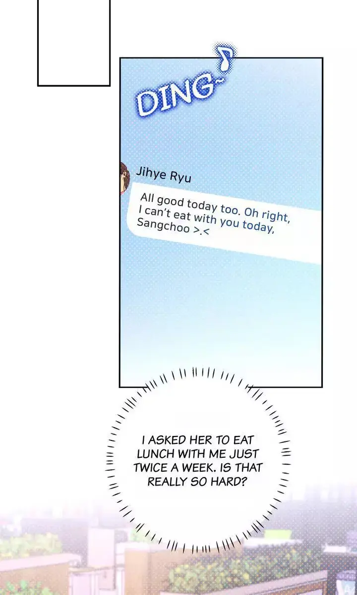 Read Semantic Error chapter 105 image 24 on Lezhin