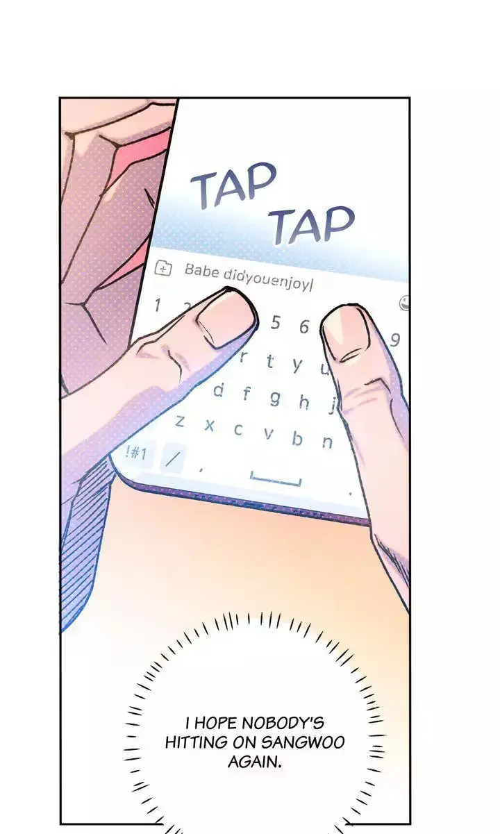 Read Semantic Error chapter 105 image 26 on Lezhin