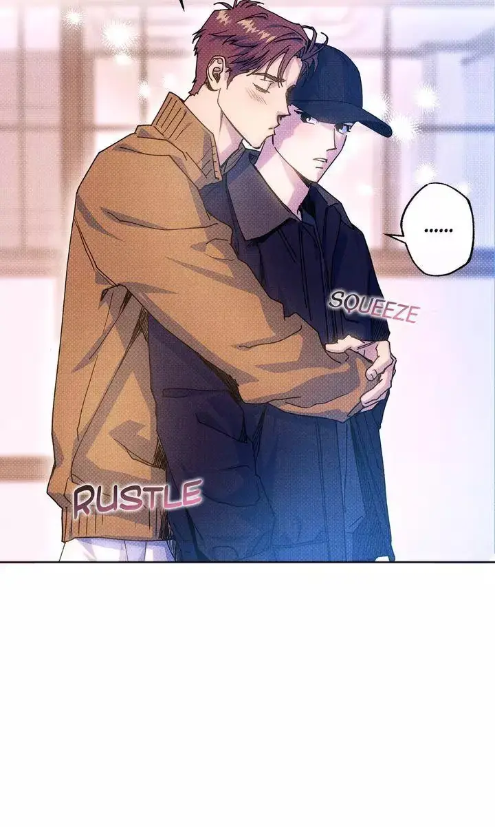 Read Semantic Error chapter 105 image 3 on Lezhin