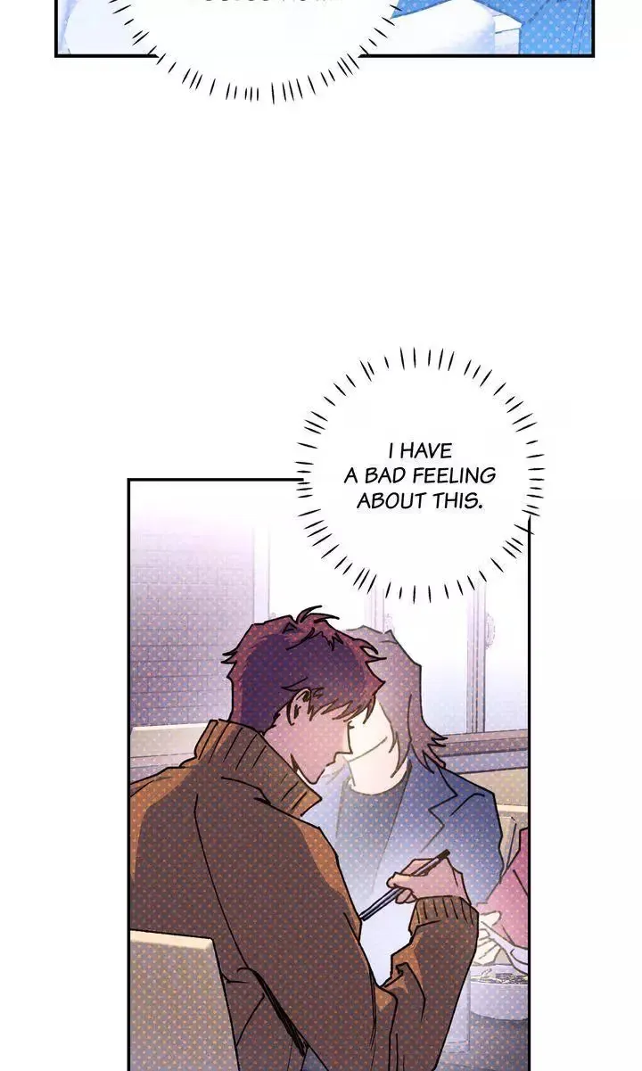 Read Semantic Error chapter 105 image 30 on Lezhin