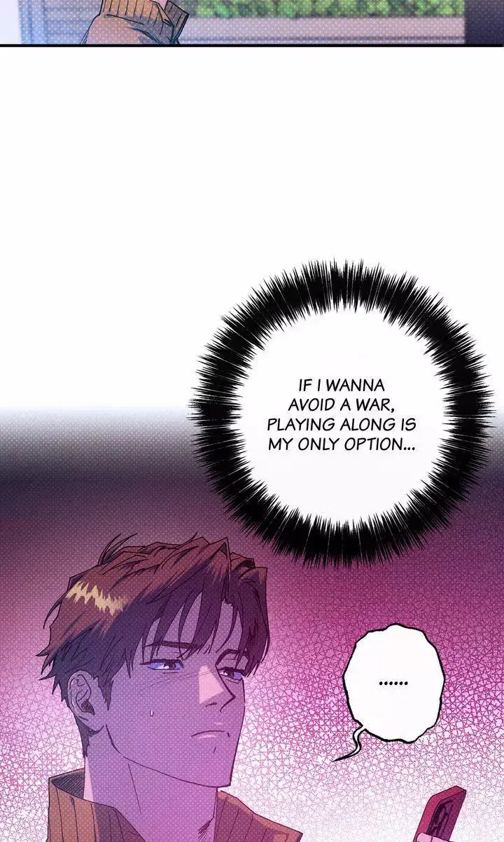 Read Semantic Error chapter 105 image 34 on Lezhin