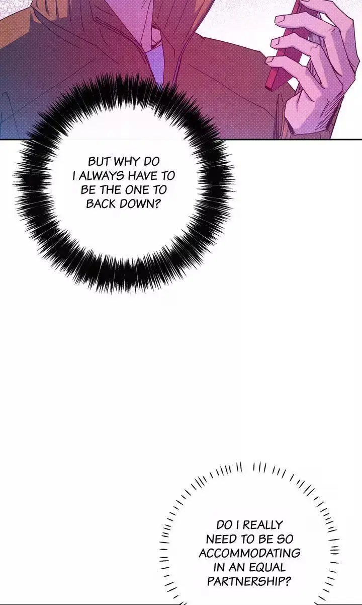 Read Semantic Error chapter 105 image 35 on Lezhin