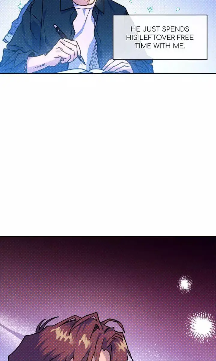 Read Semantic Error chapter 105 image 37 on Lezhin
