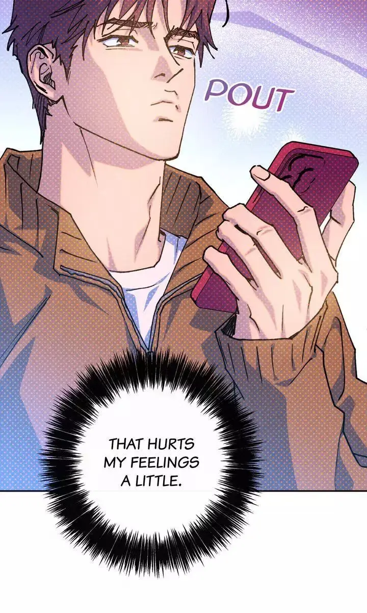 Read Semantic Error chapter 105 image 38 on Lezhin