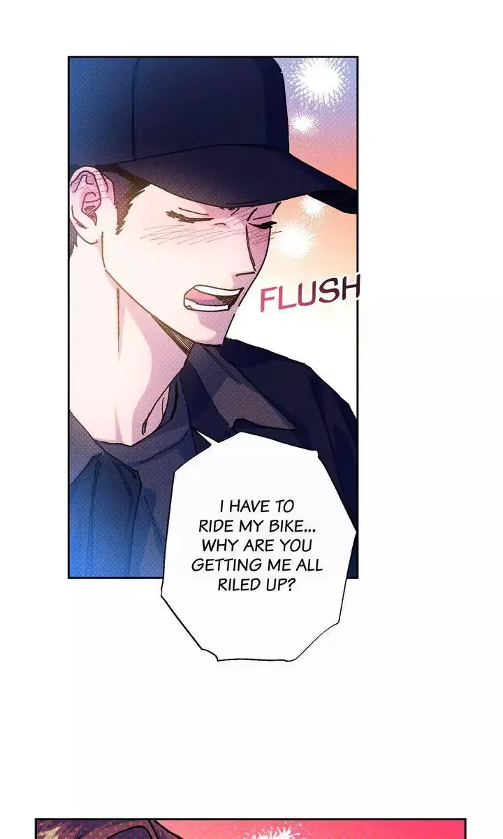 Read Semantic Error chapter 105 image 4 on Lezhin
