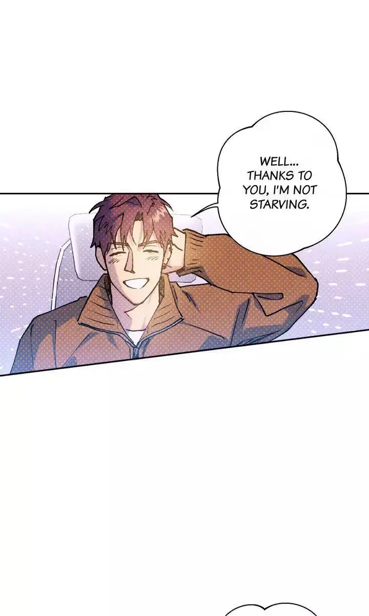 Read Semantic Error chapter 105 image 43 on Lezhin