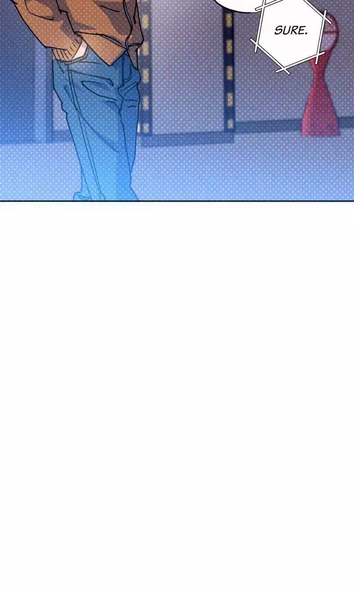 Read Semantic Error chapter 105 image 48 on Lezhin