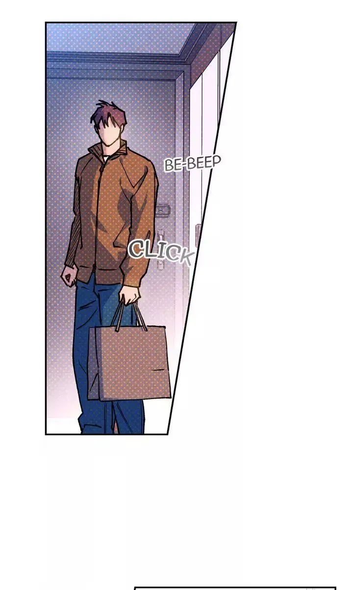 Read Semantic Error chapter 105 image 49 on Lezhin