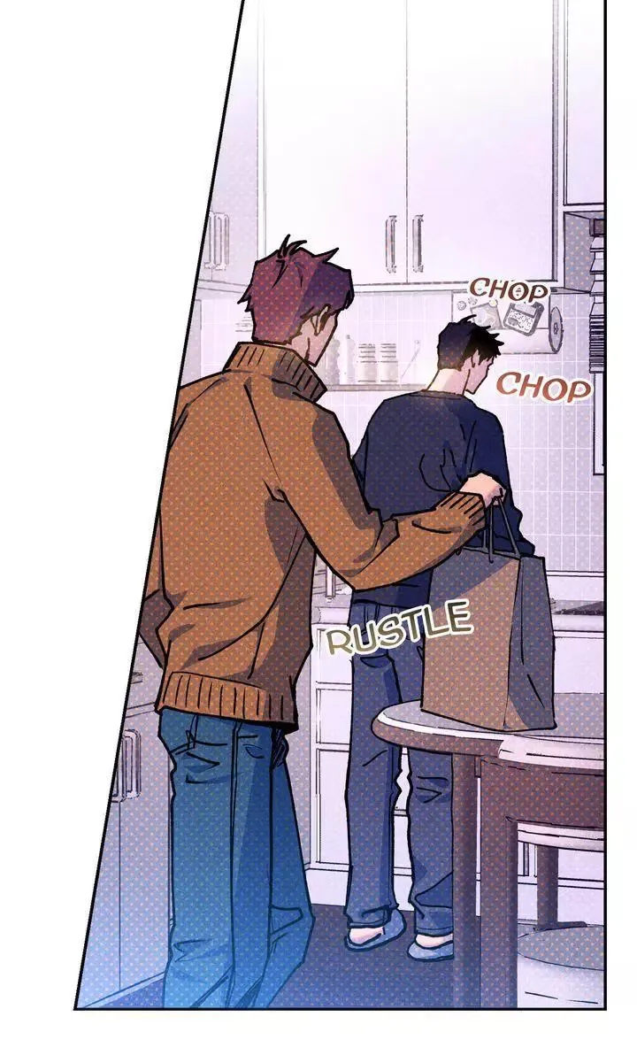 Read Semantic Error chapter 105 image 50 on Lezhin