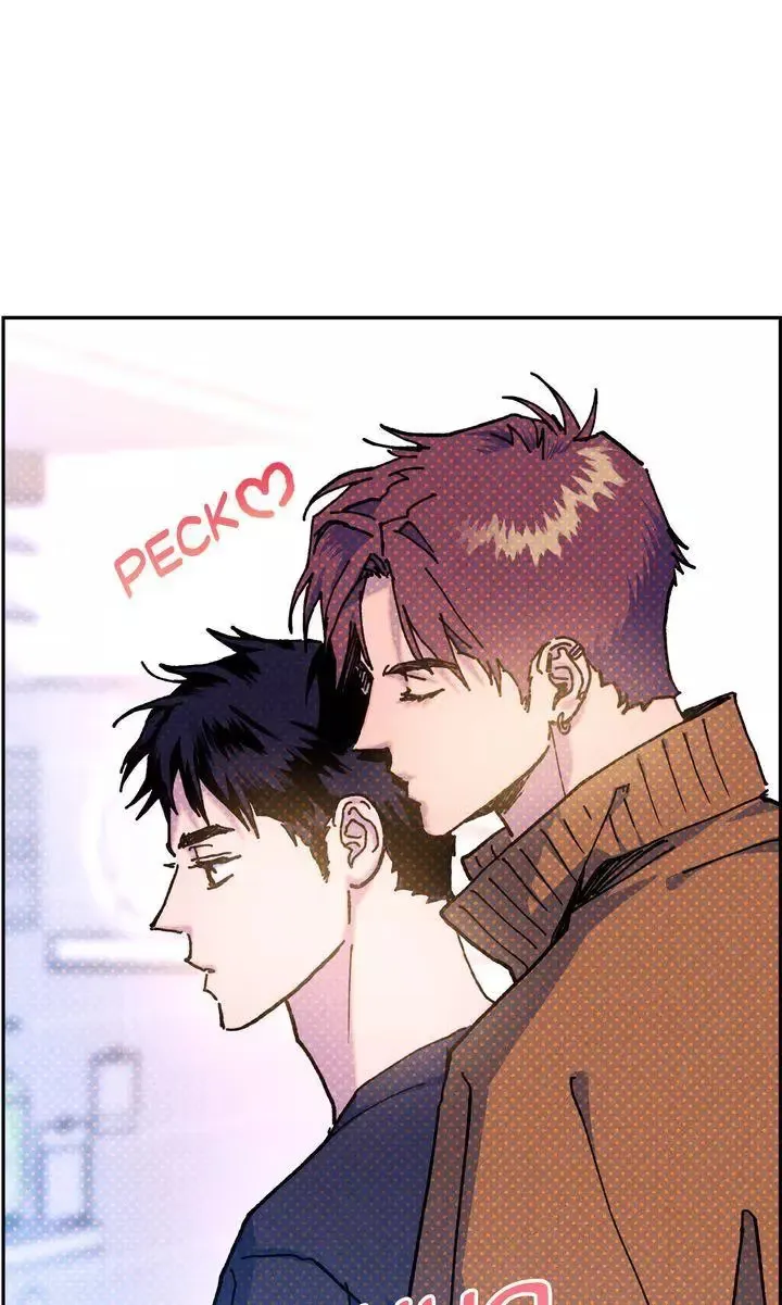 Read Semantic Error chapter 105 image 51 on Lezhin