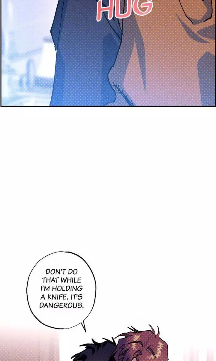 Read Semantic Error chapter 105 image 52 on Lezhin