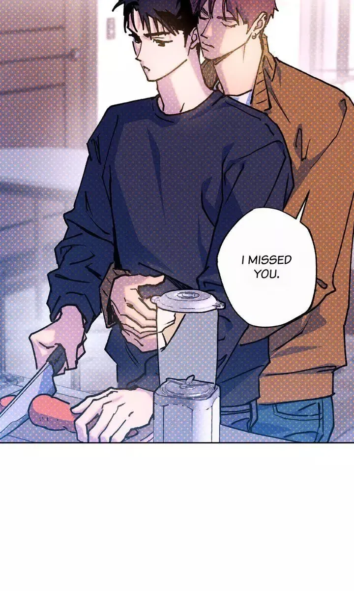 Read Semantic Error chapter 105 image 53 on Lezhin