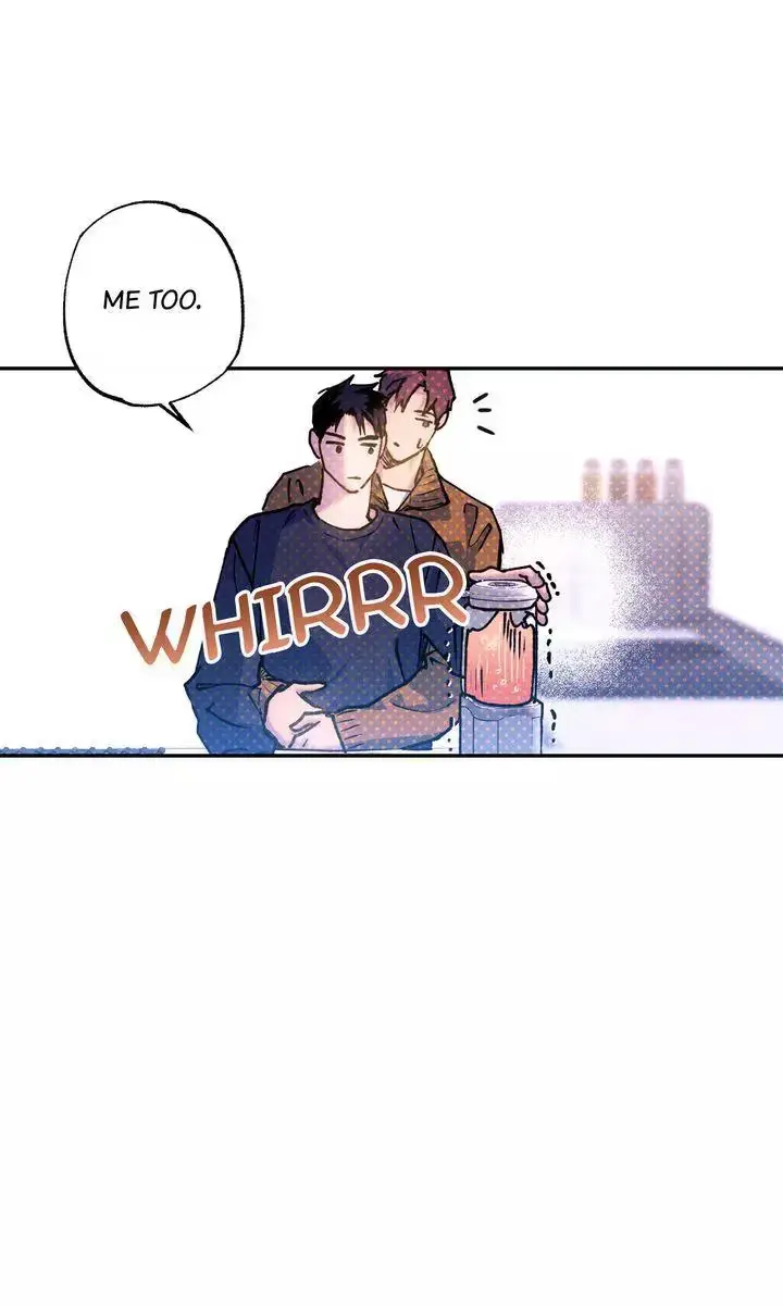 Read Semantic Error chapter 105 image 54 on Lezhin