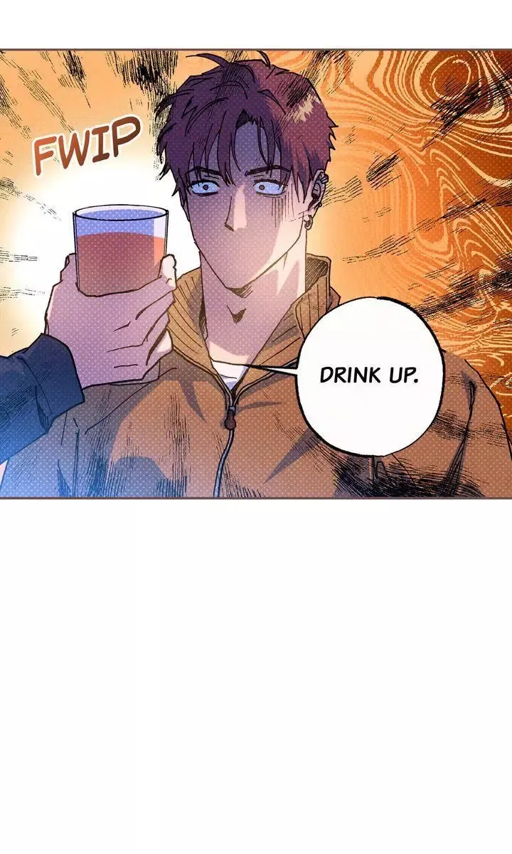 Read Semantic Error chapter 105 image 55 on Lezhin