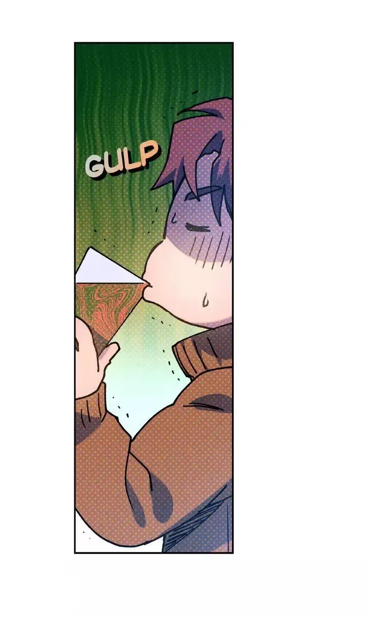 Read Semantic Error chapter 105 image 56 on Lezhin