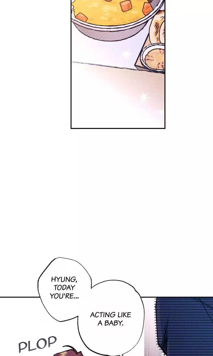Read Semantic Error chapter 105 image 58 on Lezhin