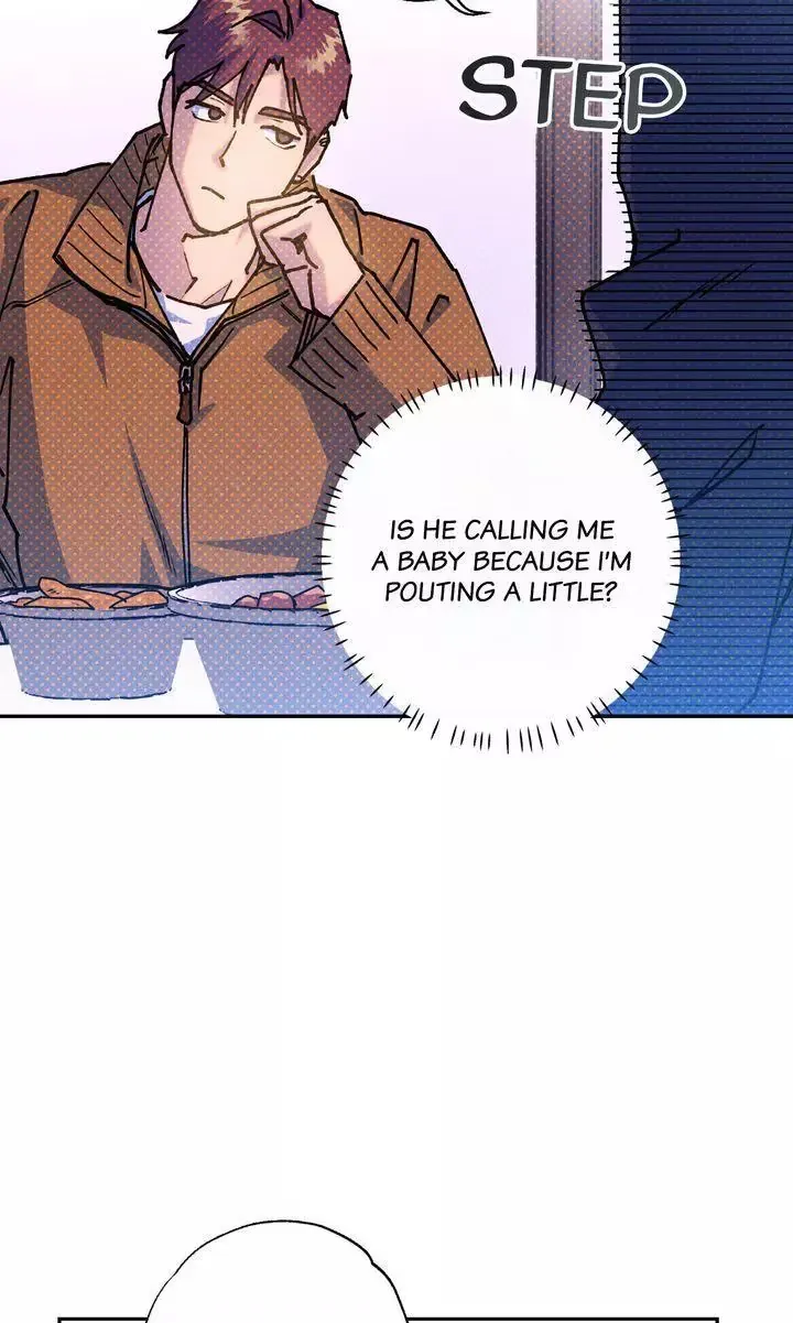 Read Semantic Error chapter 105 image 59 on Lezhin