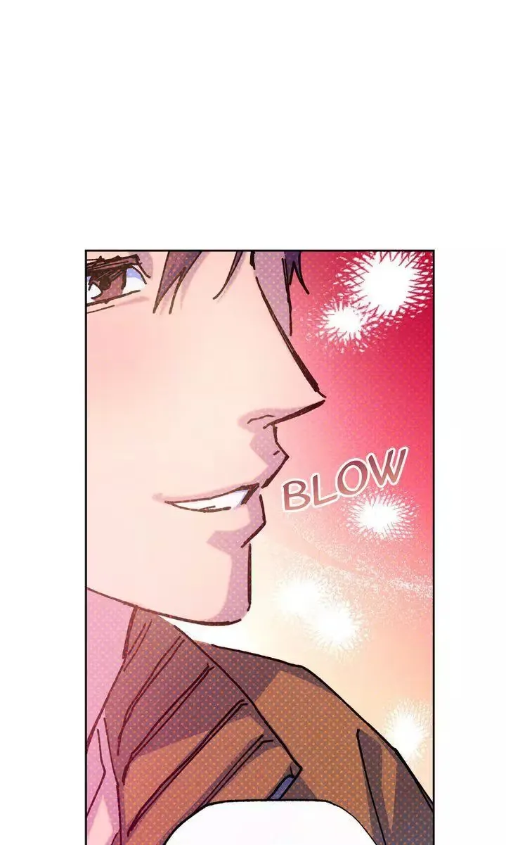 Read Semantic Error chapter 105 image 6 on Lezhin