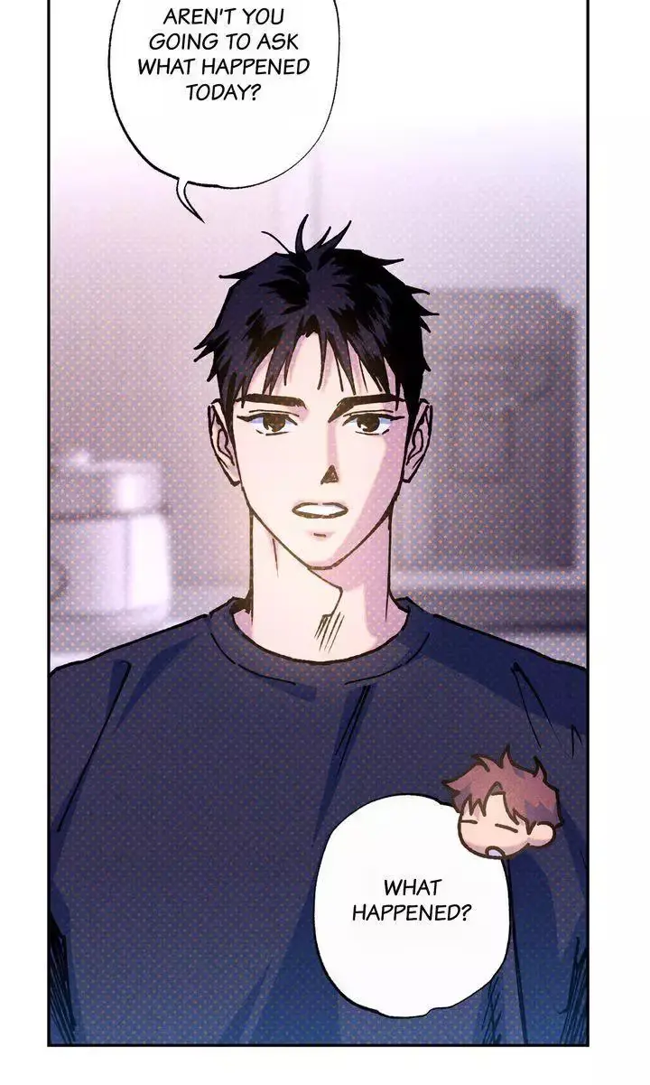 Read Semantic Error chapter 105 image 60 on Lezhin