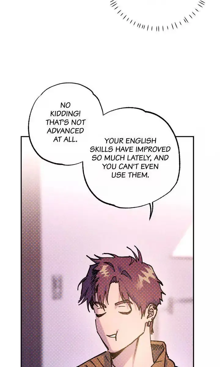 Read Semantic Error chapter 105 image 63 on Lezhin