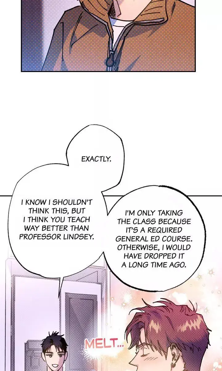 Read Semantic Error chapter 105 image 64 on Lezhin