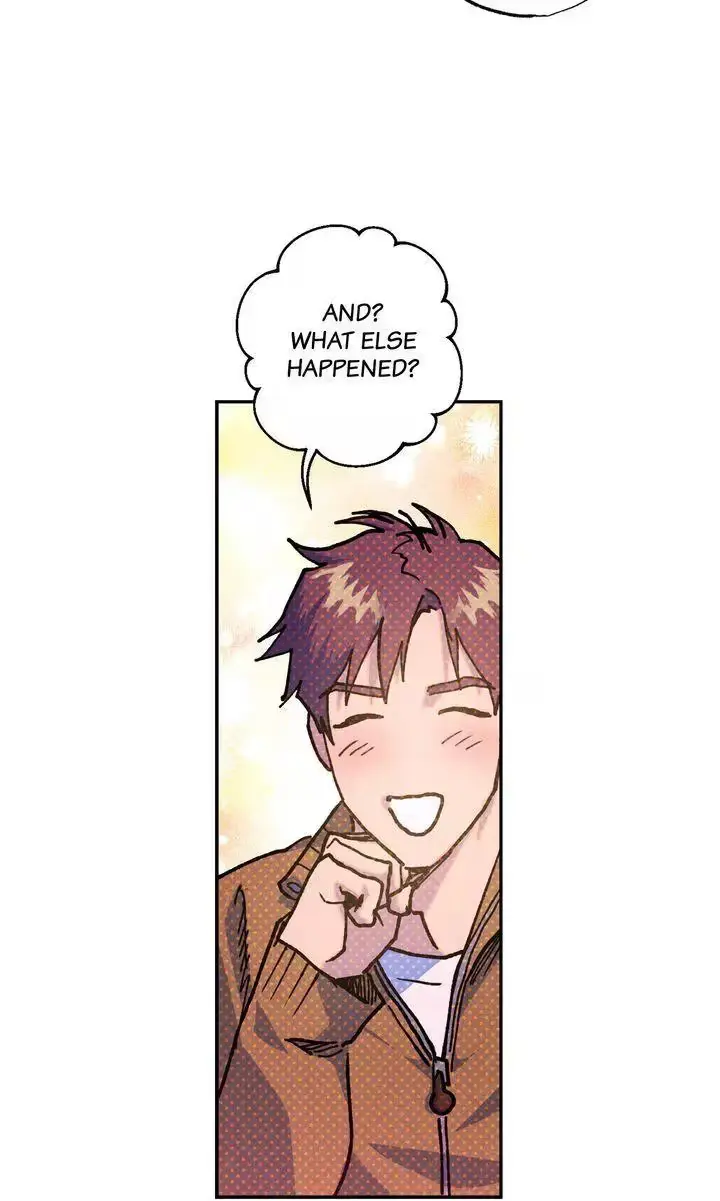 Read Semantic Error chapter 105 image 67 on Lezhin
