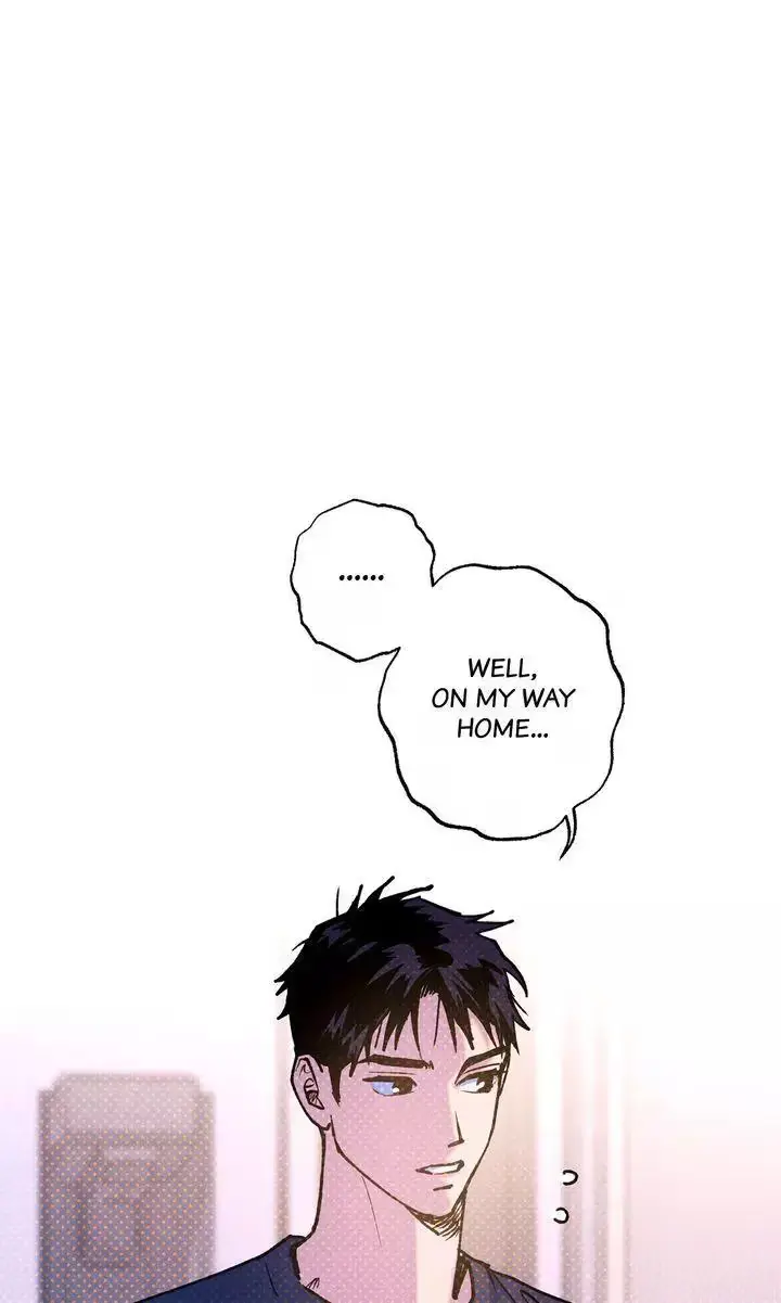 Read Semantic Error chapter 105 image 68 on Lezhin