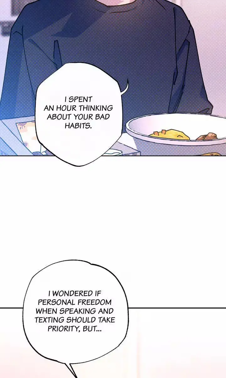 Read Semantic Error chapter 105 image 69 on Lezhin