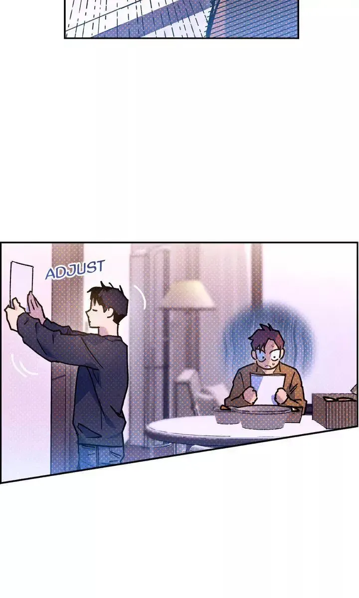 Read Semantic Error chapter 105 image 72 on Lezhin