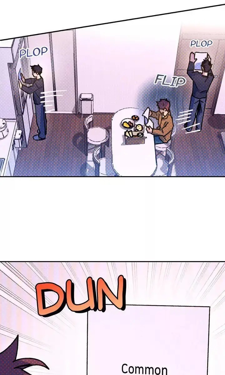 Read Semantic Error chapter 105 image 73 on Lezhin